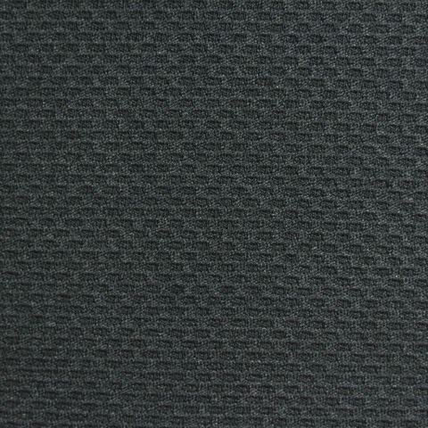 Jacquard Polyester Stretch Knit Fabric