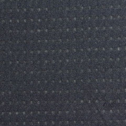 Jacquard Polyester Knit Fabric