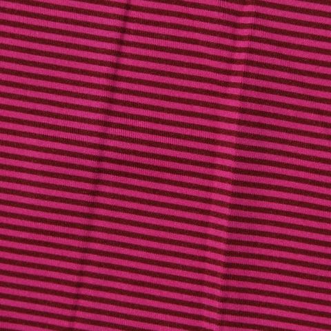 Polyester Stretch Jersey Knit Fabric
