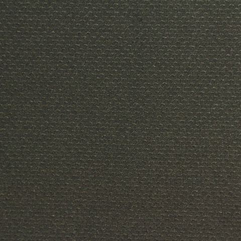 Plaid Nylon Stretch Knit Fabric