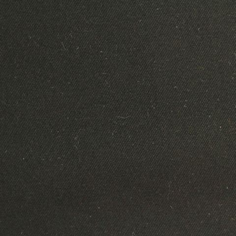 Brushed Cotton Stretch Twill Fabric