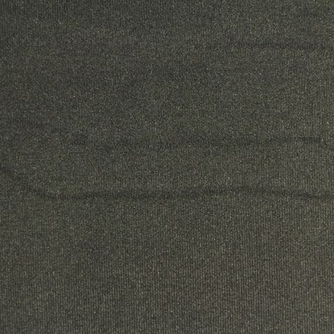 Heather Polyester Stretch Scuba Knit Fabric