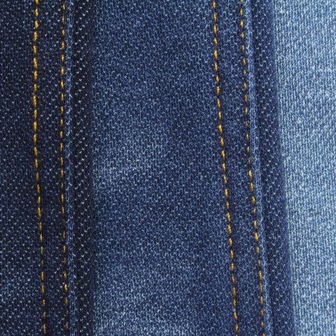 Polyester Cotton Stretch Velvet Fabric