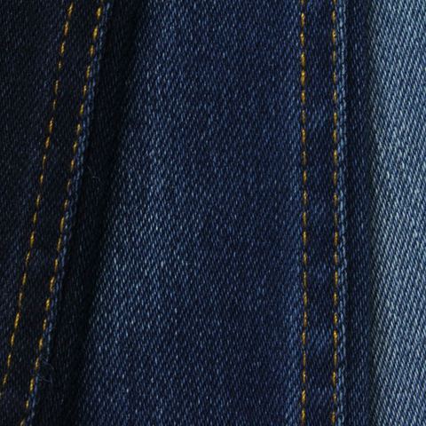 Cotton Polyester Stretch Denim Fabric