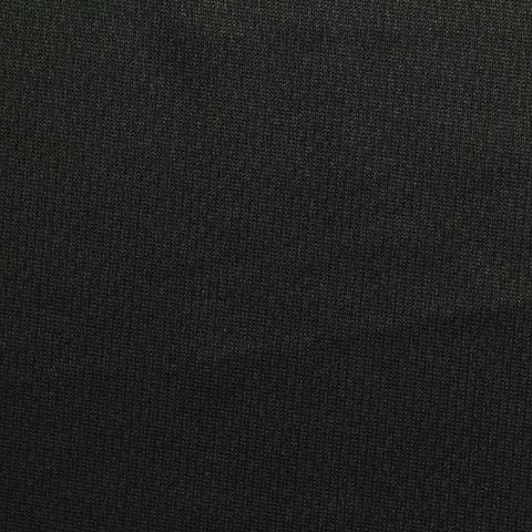 100% Polyester Birdseye Knit Fabric
