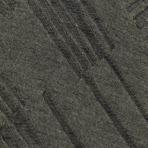 Jacquard Polyester Viscose Knit Fabric