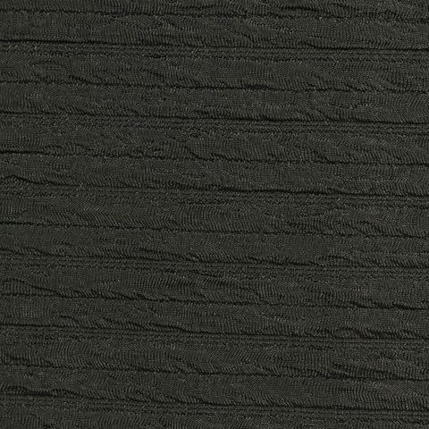 Jacquard Brushed Polyester Stretch Knit Fabric