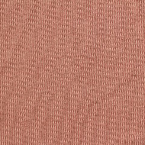 Heather Washed Modal Polyester Interlock Knit Fabric