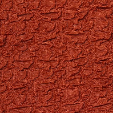 Jacquard Polyester Stretch Interlock Knit Fabric