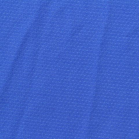 Polyester Stretch Birdseye Knit Fabric