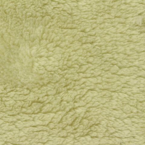Cotton Polyester Minky Fabric