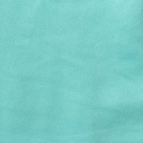 Polyester Stretch Milk Silk Knit Fabric