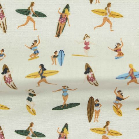 100% Cotton Poplin Fabric