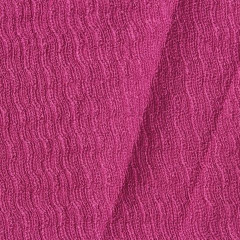 Polyester Stretch Crepe Fabric