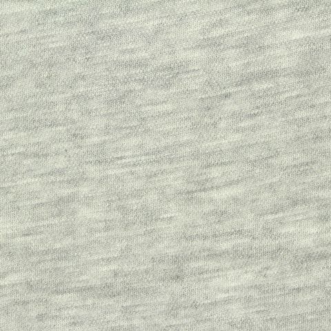 Heather Piqué Knit Fabric