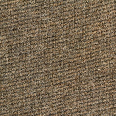 Heather Polyester Viscose Waffle Knit Fabric