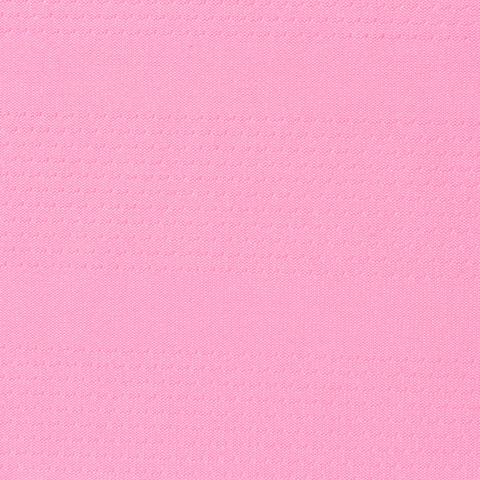 Plaid Polyester Mesh Fabric