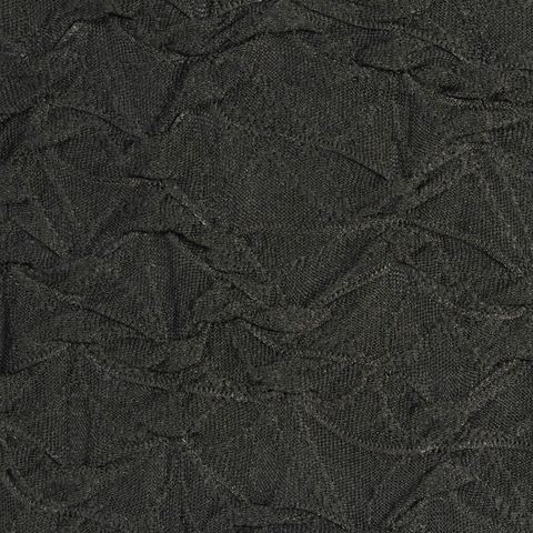 Jacquard Polyester Stretch Knit Fabric