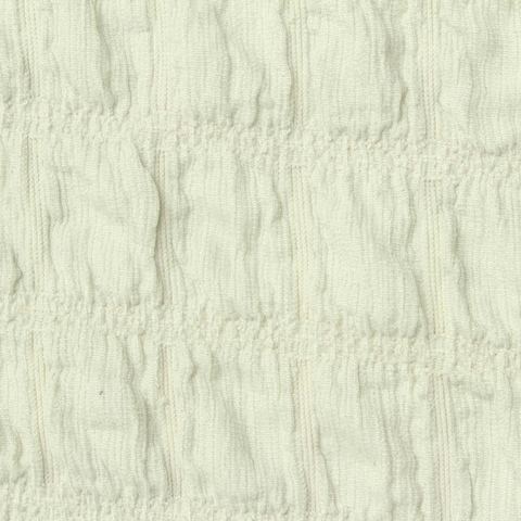 Jacquard Polyester Stretch Knit Fabric
