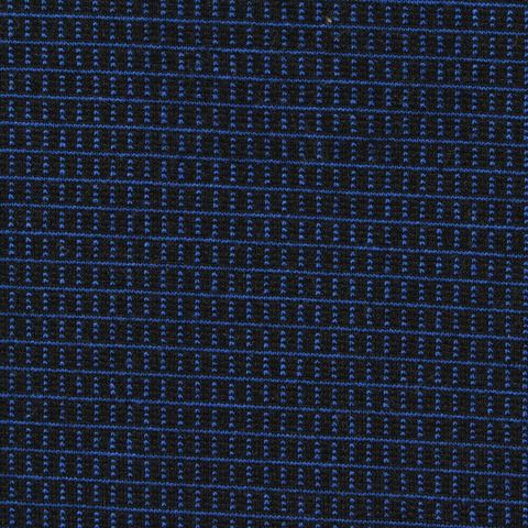 Plaid Viscose Polyester Stretch Knit Fabric