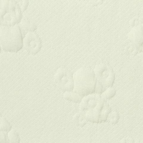 Jacquard Polyester Stretch Knit Fabric