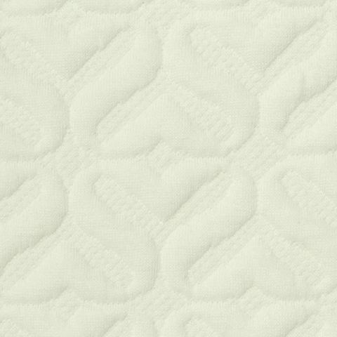 Jacquard Polyester Stretch Knit Fabric