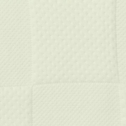 Jacquard Polyester Cotton Stretch Knit Fabric