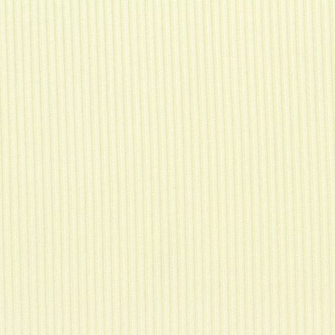Polyester Stretch Rib Knit Fabric