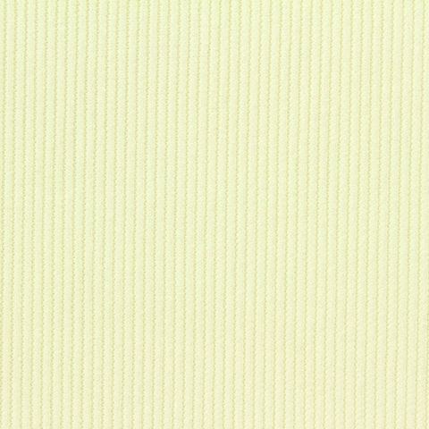 Polyester Stretch Rib Knit Fabric