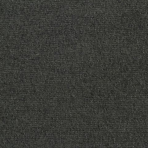 Fine Heather Viscose Nylon Stretch Bengaline Fabric