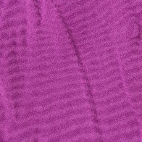 Cotton Stretch Jersey Knit Fabric