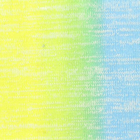 Printed Viscose Polyester Stretch Jersey Knit Fabric