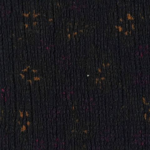 Printed Crepe Fabric