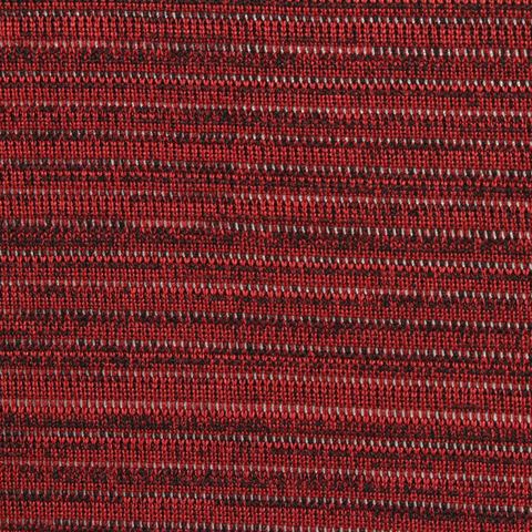 Fine Striped Polyester Nylon Stretch Knit Fabric