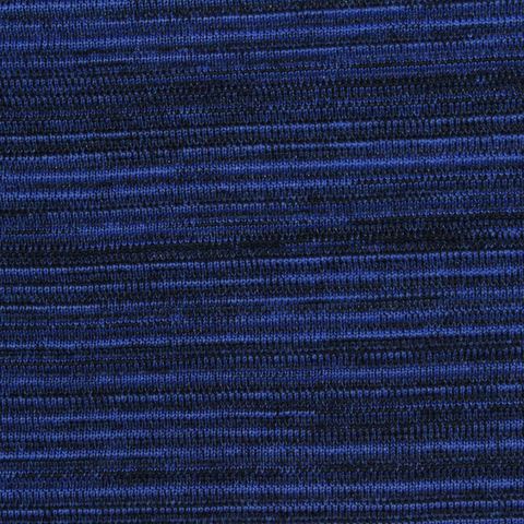 Jacquard Interlock Knit Fabric