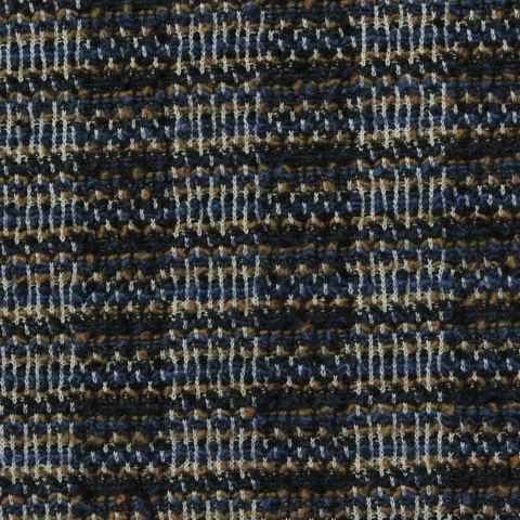 Jacquard Polyester Bouclé Fabric