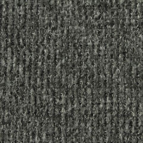Heather Polyester Stretch Waffle Knit Fabric