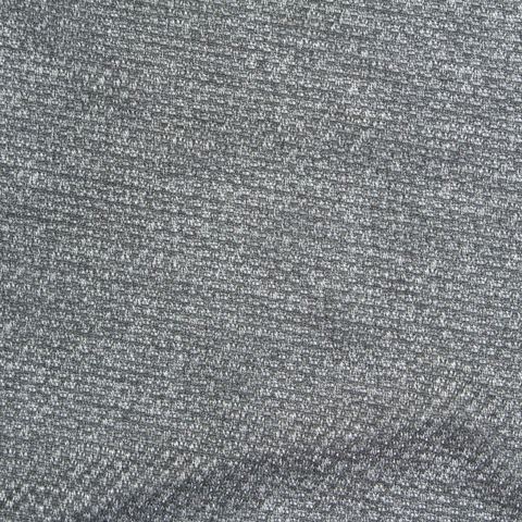 Jacquard 100% Polyester Knit Fabric