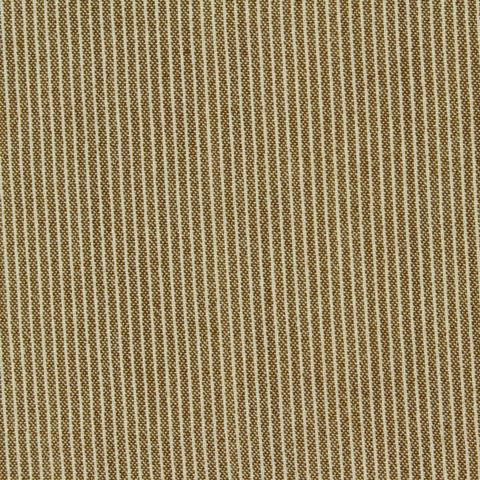 Fine Striped Polyester Viscose Woven Fabric
