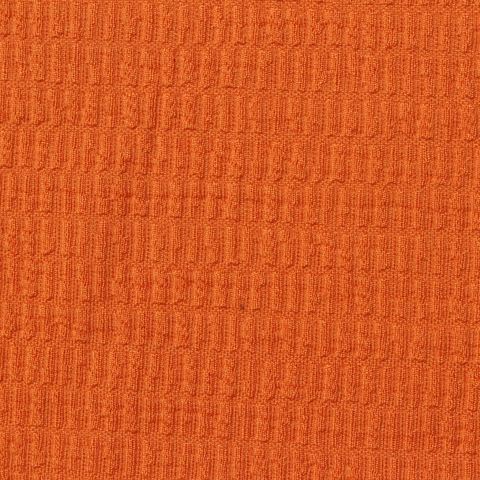 Jacquard Polyester Stretch Knit Fabric