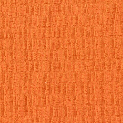 Jacquard Polyester Stretch Knit Fabric