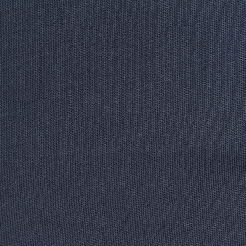 Cotton Polyester Jersey Knit Fabric