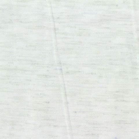 Light Grey Marl Jersey Knit, Poly-Tencel Lyocell