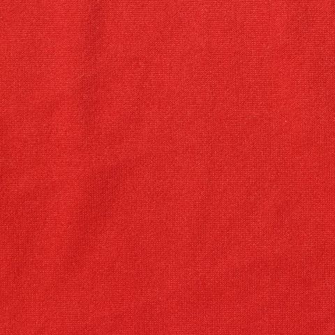 Brushed Polyester Stretch Milk Silk Knit Fabric