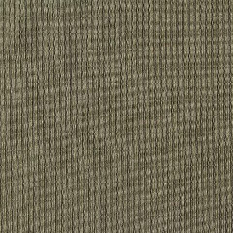 Polyester Stretch Milk Silk Knit Fabric