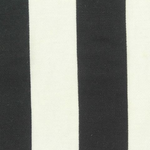 Bold Striped Viscose Nylon Knit Fabric