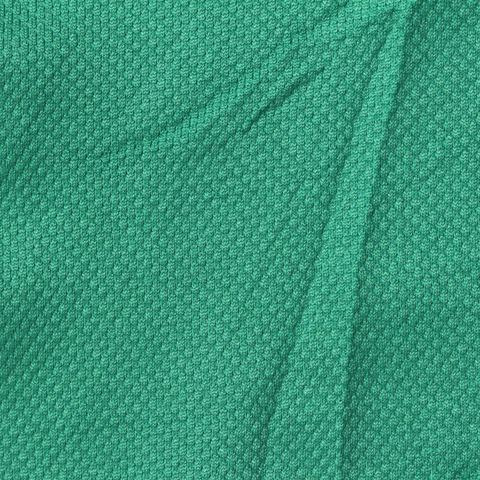100% Polyester Birdseye Knit Fabric