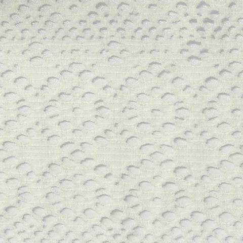 Polyester Stretch Knit Fabric