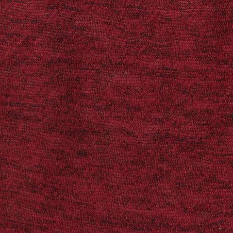 Heather 100% Polyester Knit Fabric