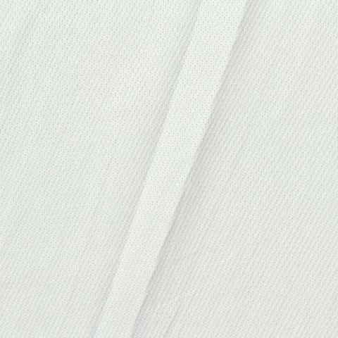 100% Polyester Birdseye Knit Fabric